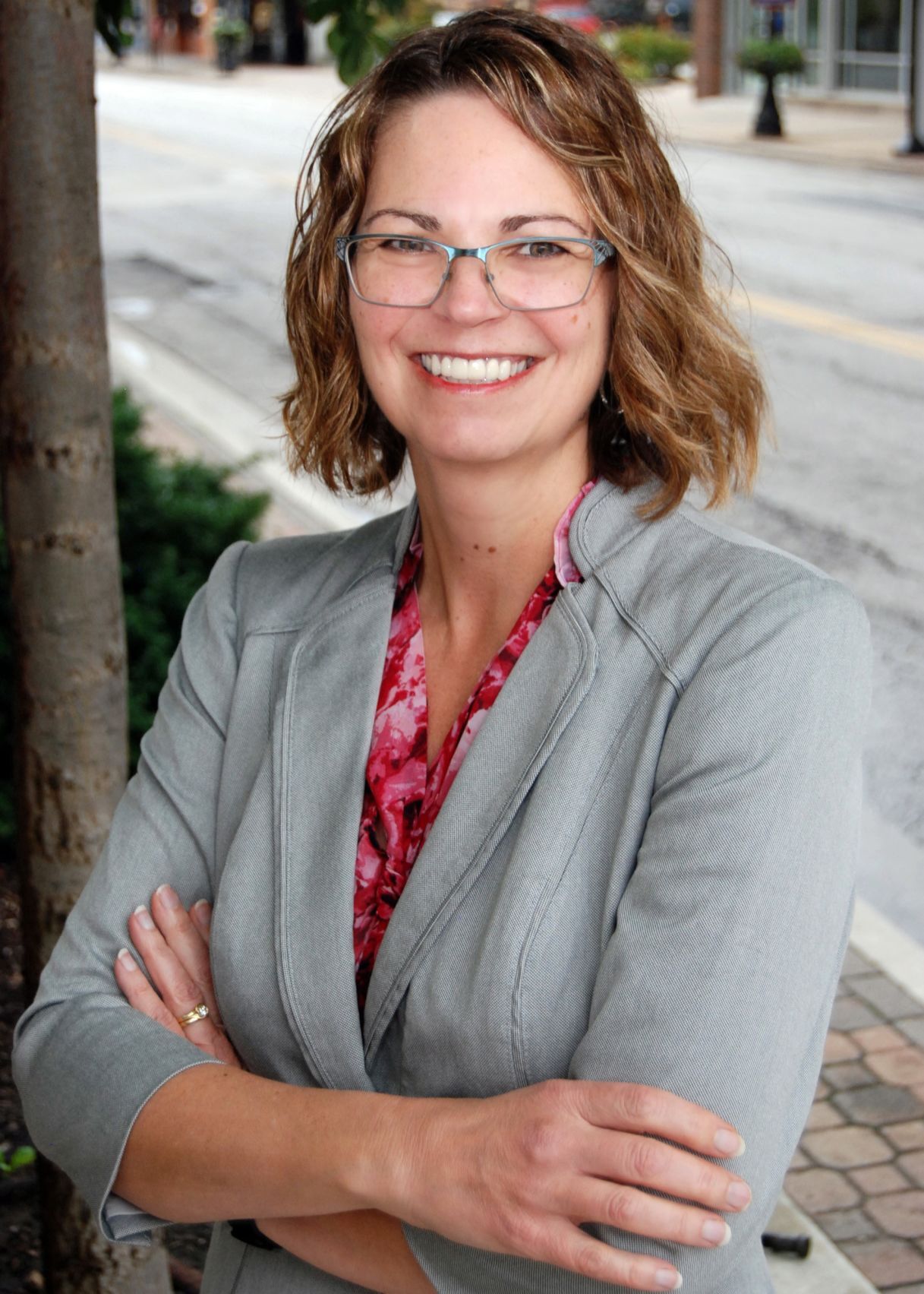 Beyond the Boardroom: Bethany Hearn